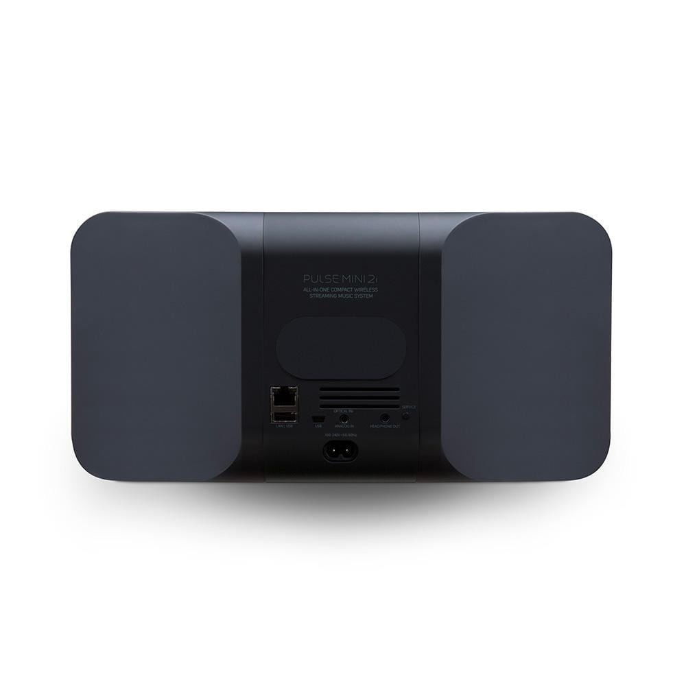 BlueSound PULSE MINI 2i Wireless Network Speaker With BlueTooth