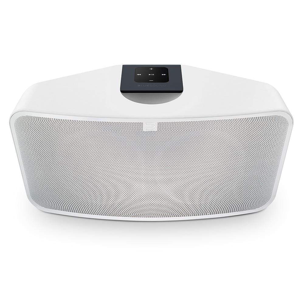 BlueSound PULSE MINI 2i Wireless Network Speaker With BlueTooth