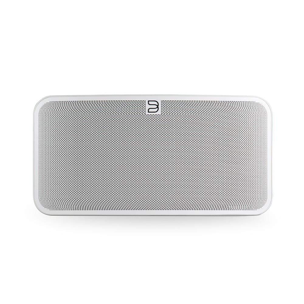 BlueSound PULSE MINI 2i Wireless Network Speaker With BlueTooth