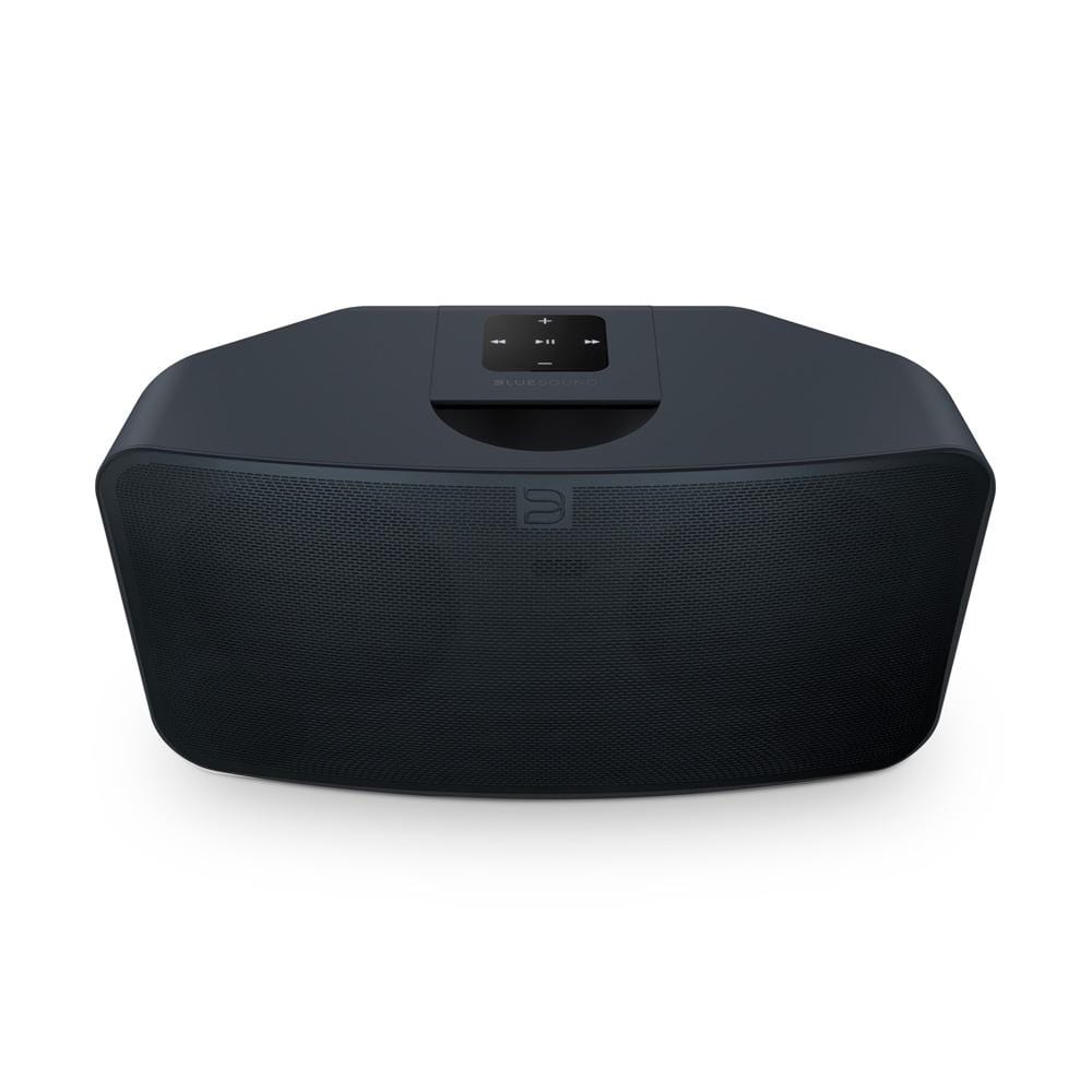 BlueSound PULSE MINI 2i Wireless Network Speaker With BlueTooth