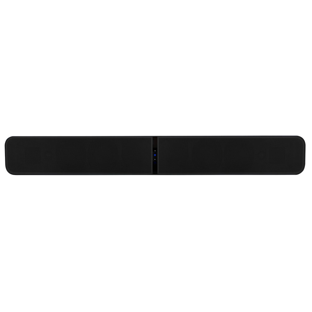 BlueSound PULSE SOUNDBAR + Wireless Network Soundbar