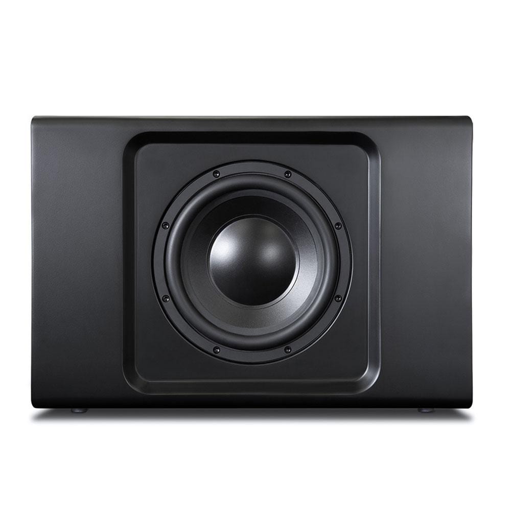 BlueSound PULSE SUB+ #colour_black