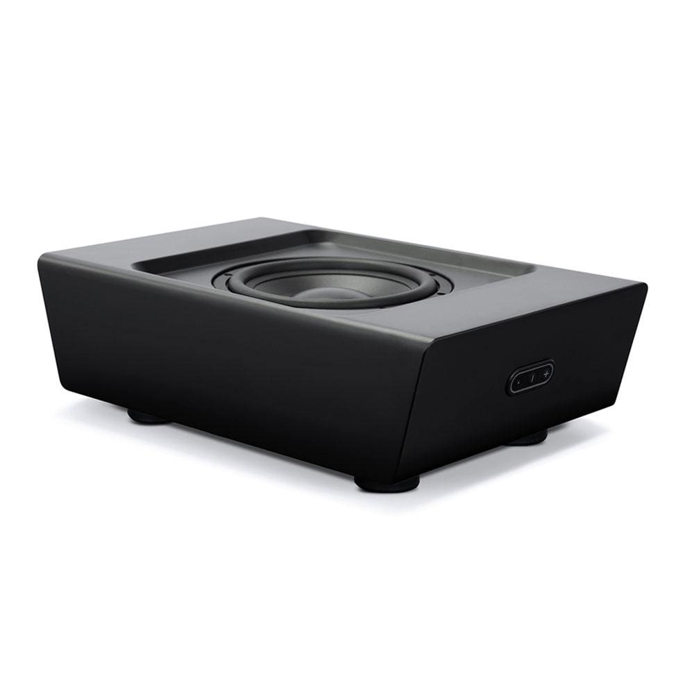 BlueSound PULSE SUB+ #colour_black