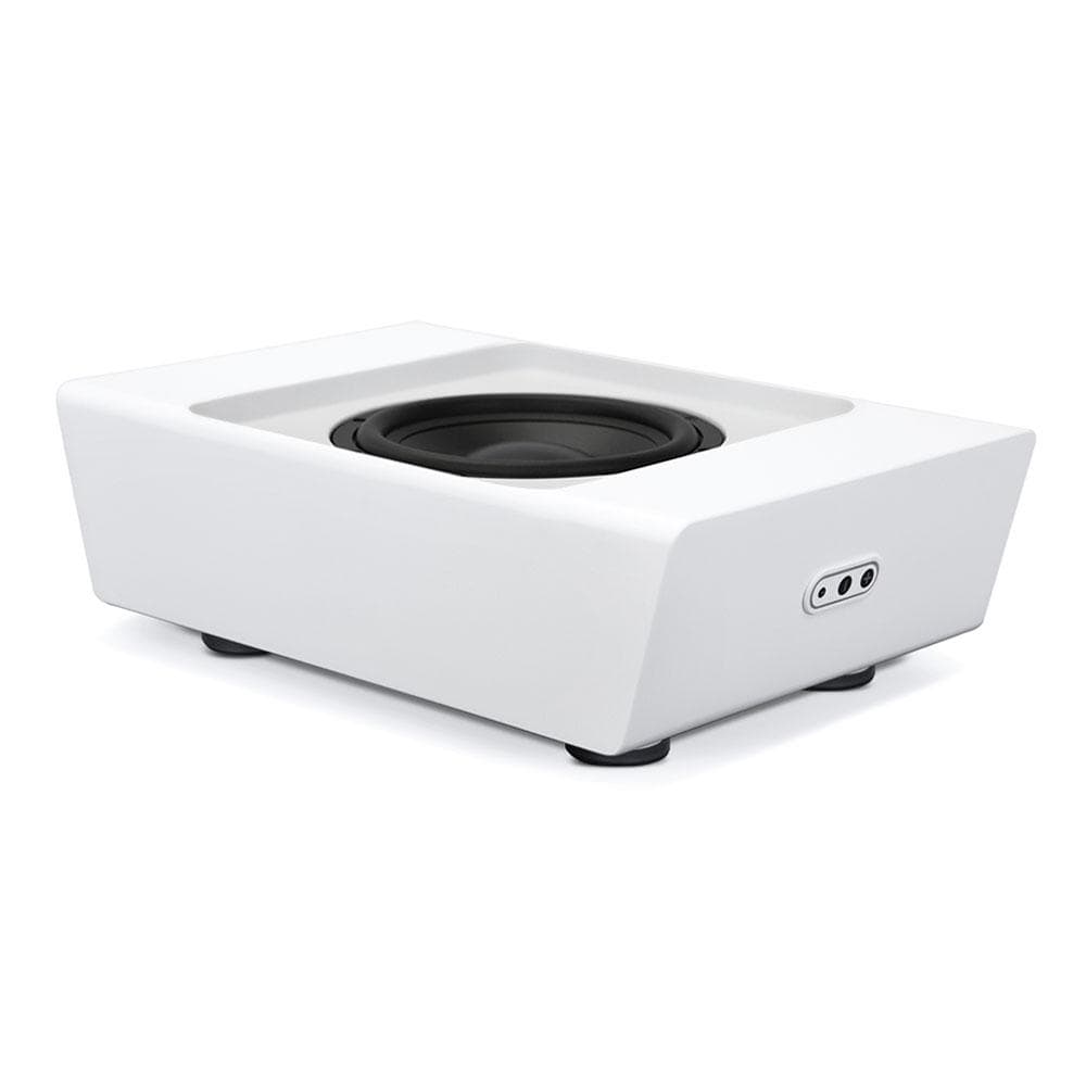 BlueSound PULSE SUB+ #colour_white
