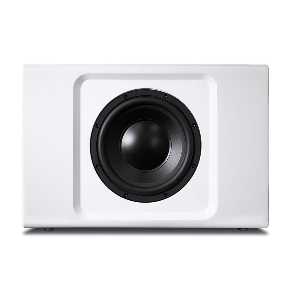 BlueSound PULSE SUB+ #colour_white
