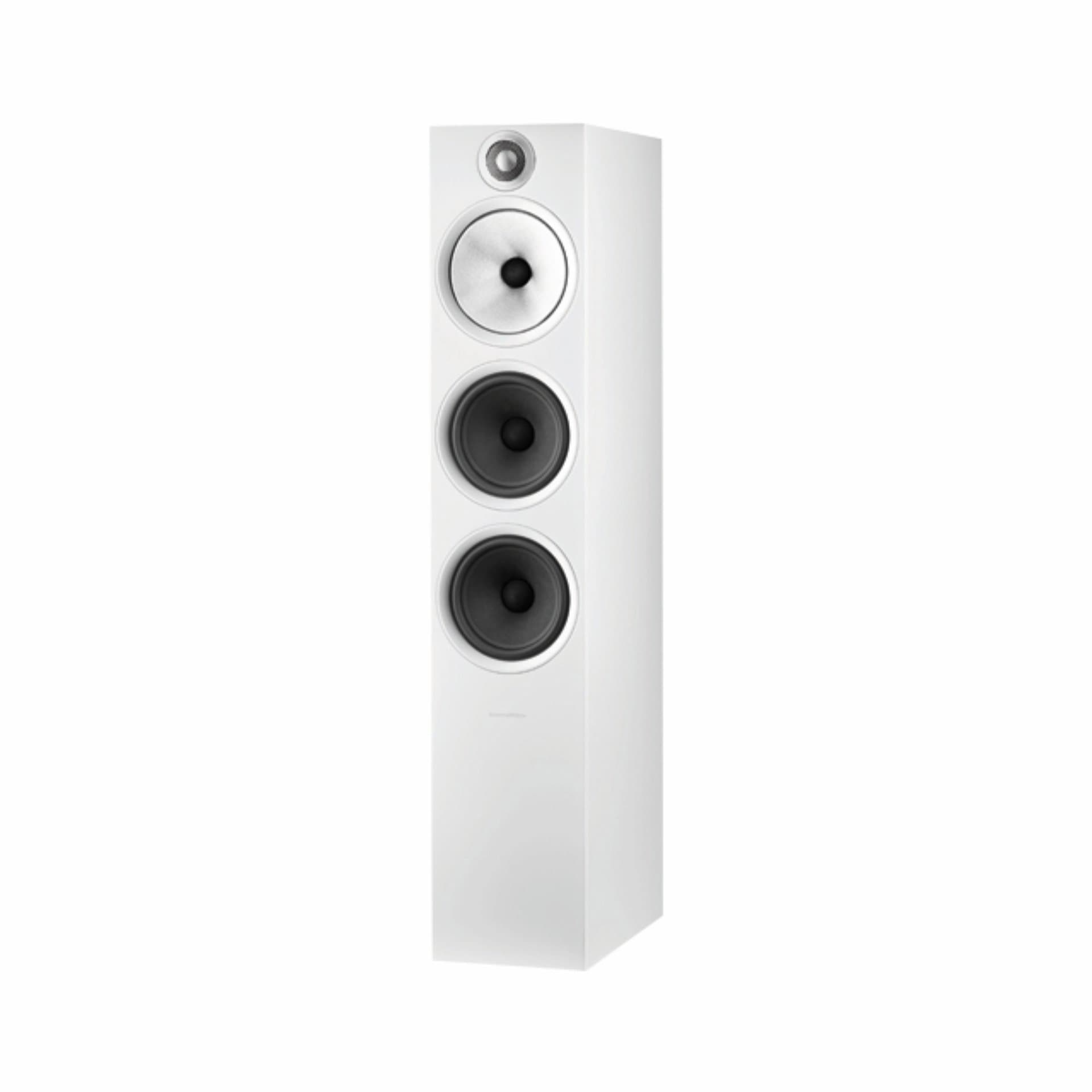 Bowers and Wilkins 603 S2 Anniversary Edition
