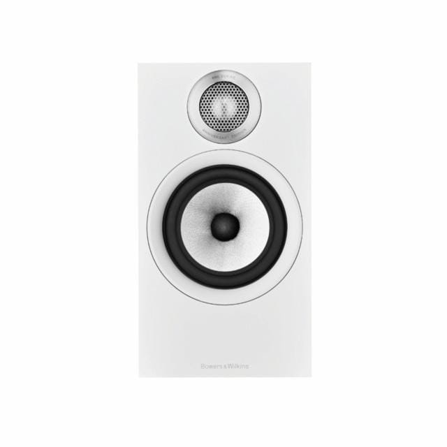 Bowers and Wilkins 607 S2 Anniversary Edition