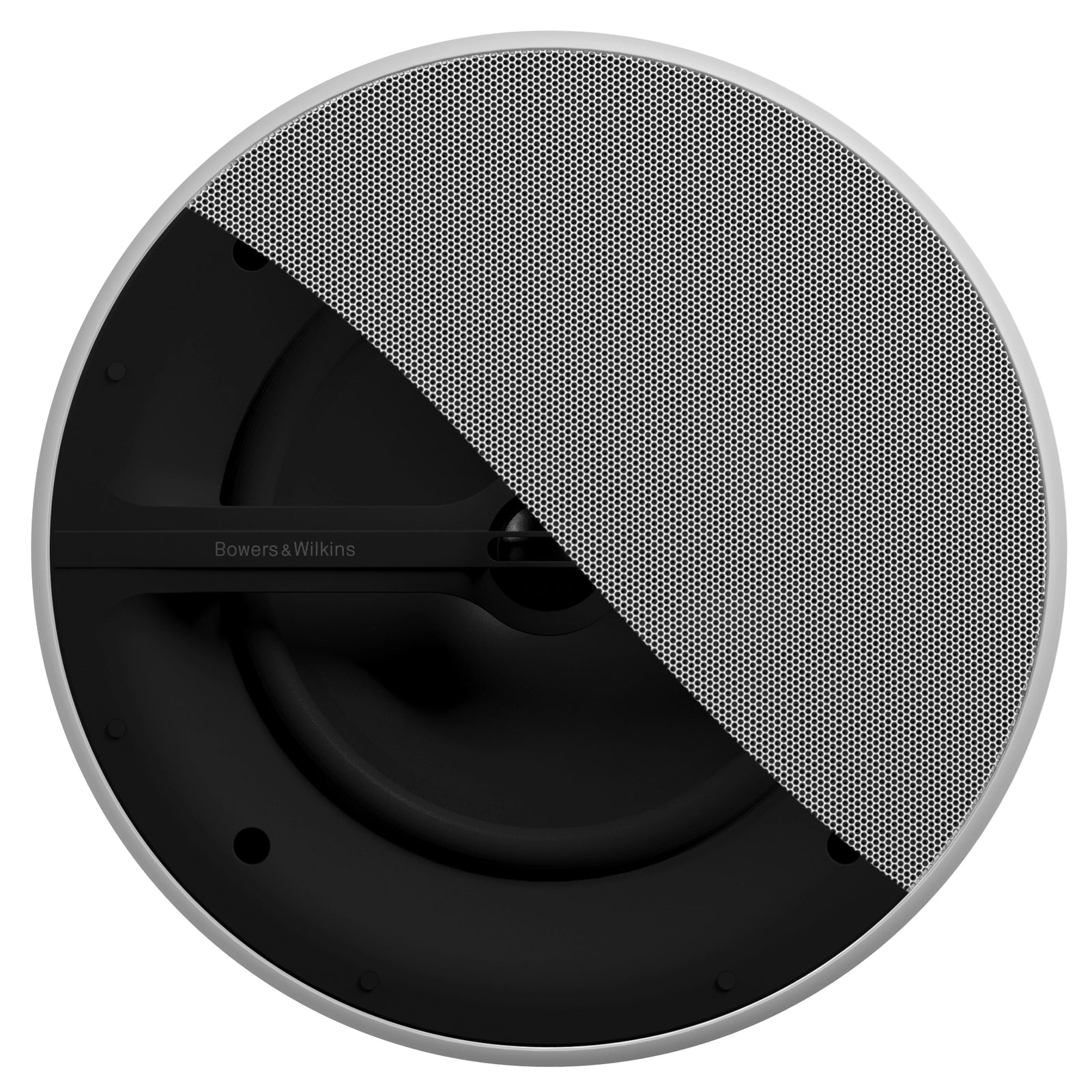 Bowers and Wilkins CCM382 2-Way In-Ceiling Speaker (Pair)