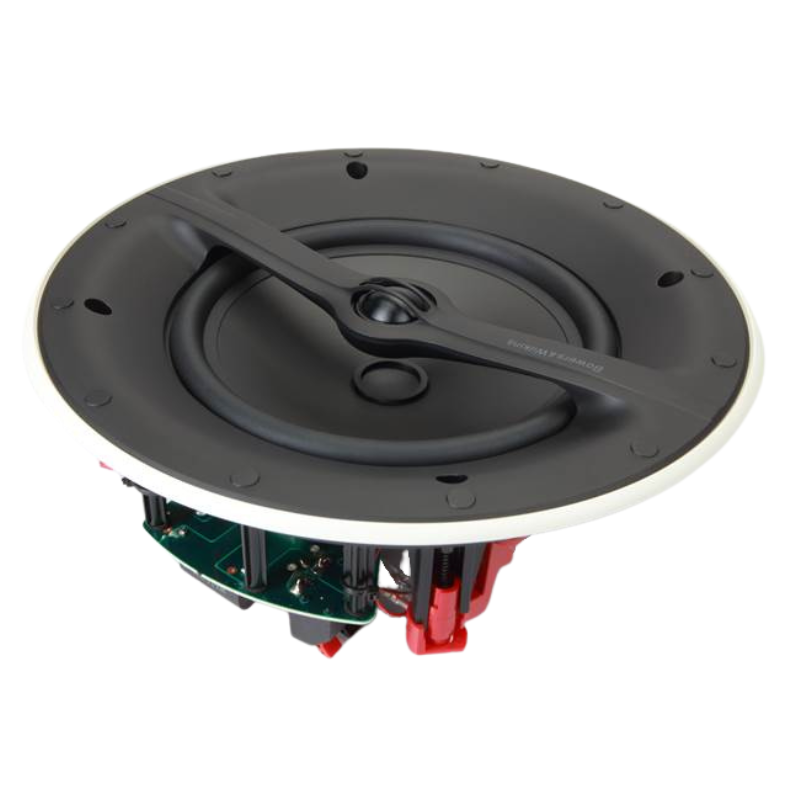 Bowers and Wilkins CCM382 2-Way In-Ceiling Speaker (Pair)
