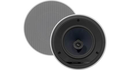 Bowers and Wilkins CCM662 2-Way In-Ceiling Speaker