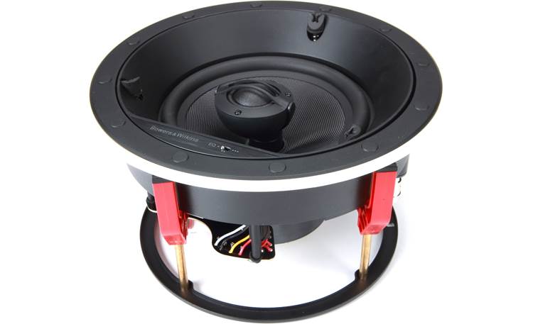Bowers and Wilkins CCM664 2-Way In-Ceiling Speaker (Pair)