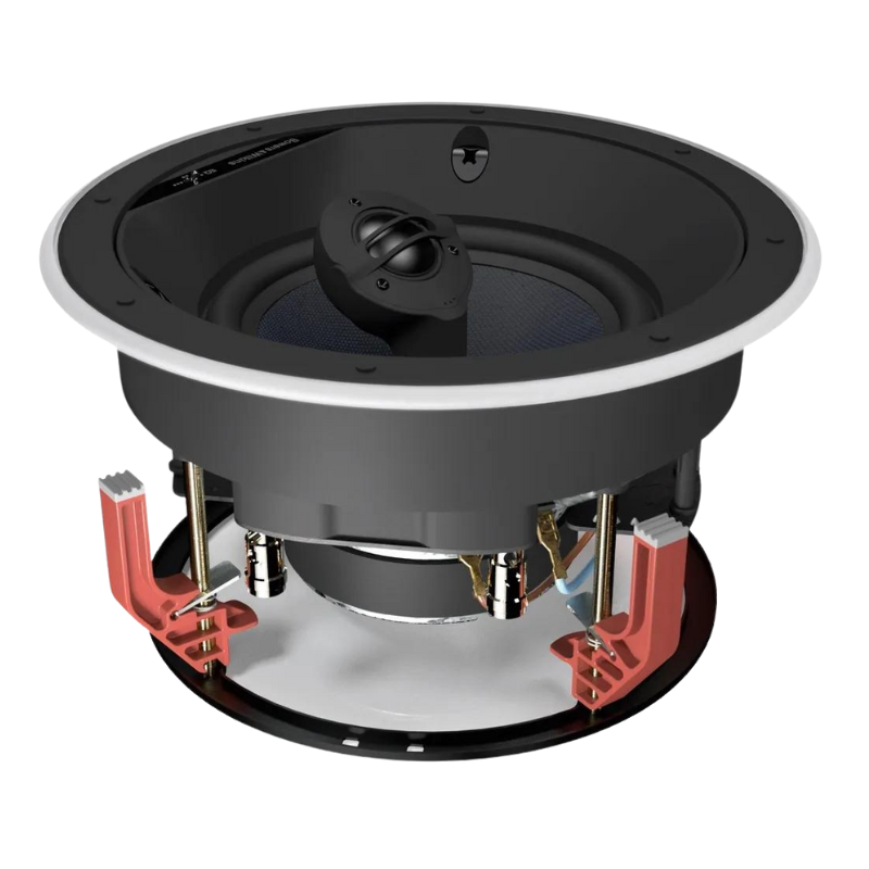 Bowers and Wilkins CCM683 In-Ceiling Speaker