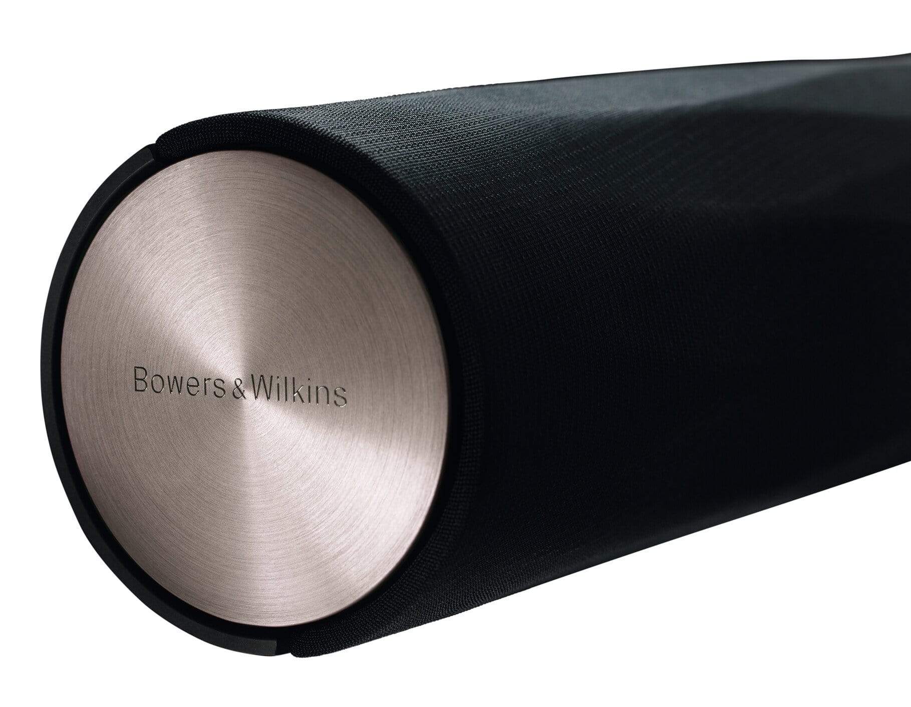 Bowers & Wilkins Formation Bar - Wireless Soundbar