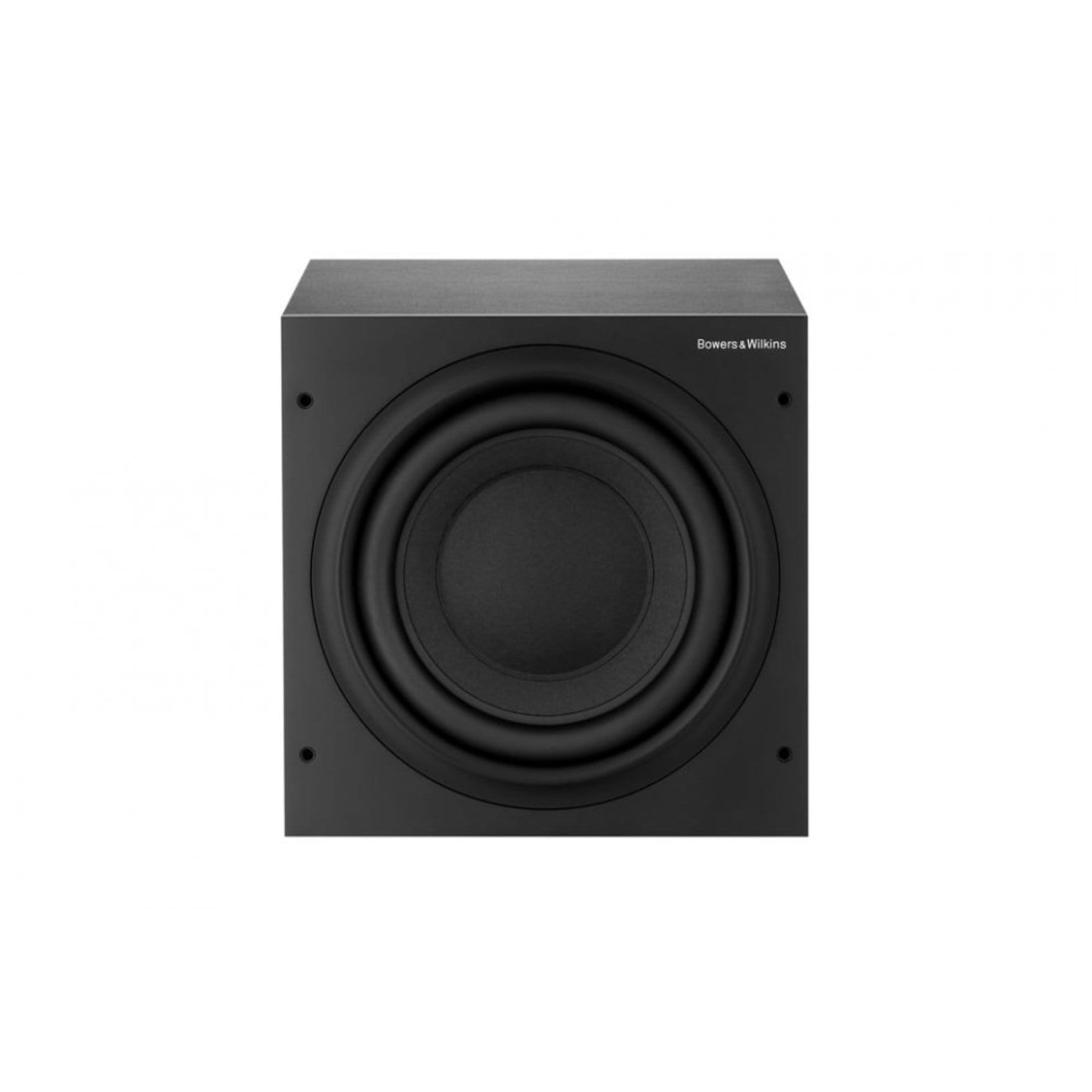 Bowers and Wilkins MT-55 5.1 Mini Home Theatre Speaker Package