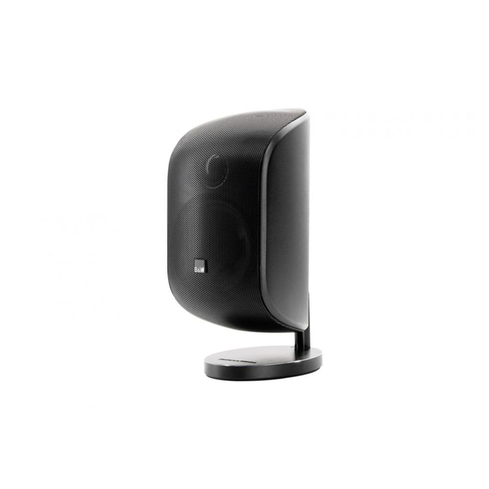 Bowers and Wilkins MT-55 5.1 Mini Home Theatre Speaker Package