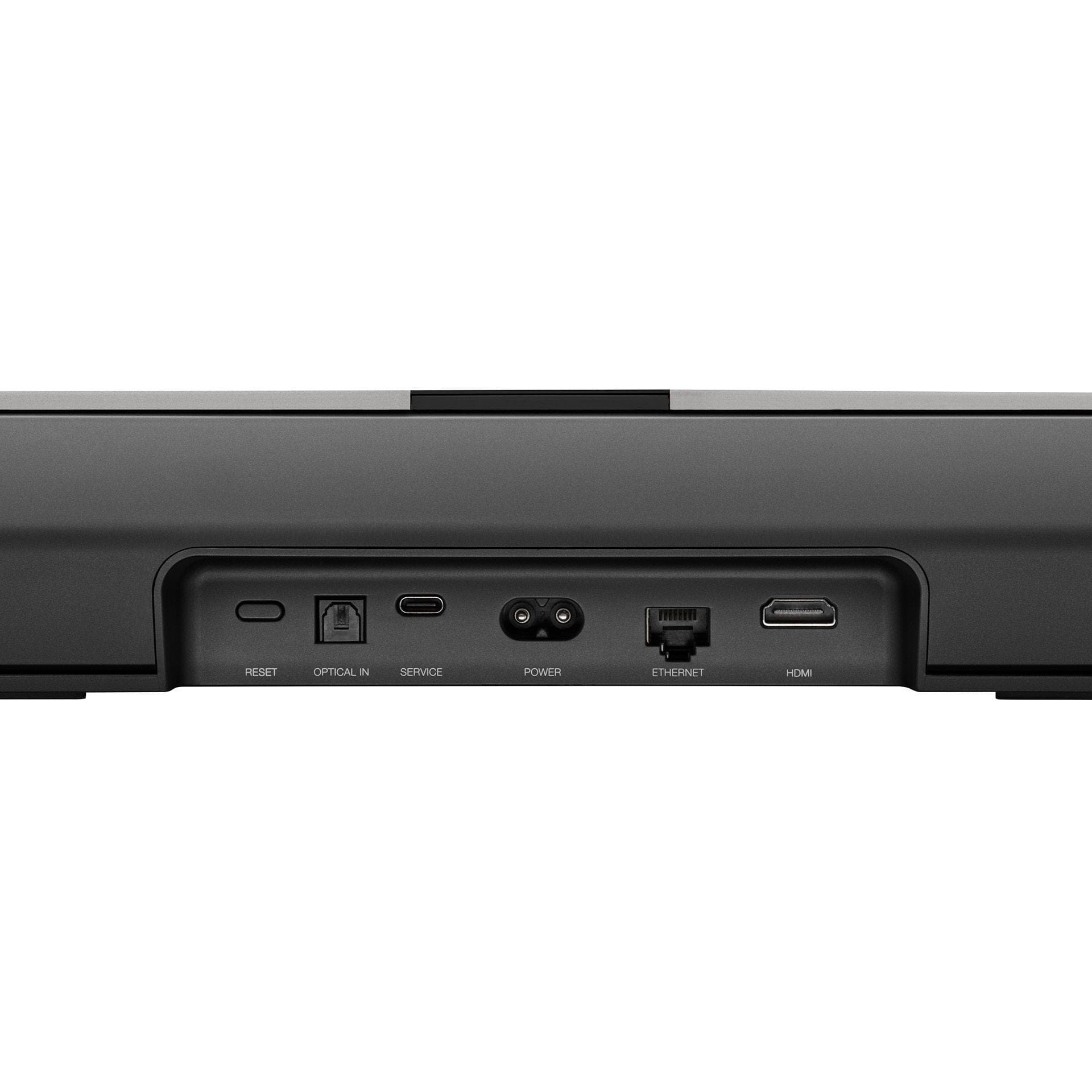 Bowers and Wilkins Panorama 3 Soundbar