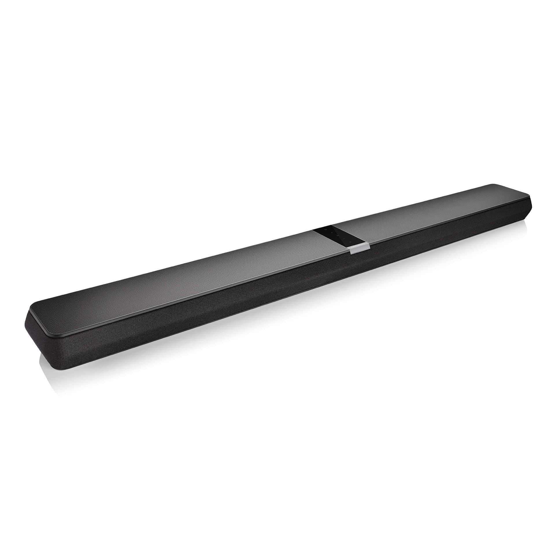 Bowers and Wilkins Panorama 3 Soundbar