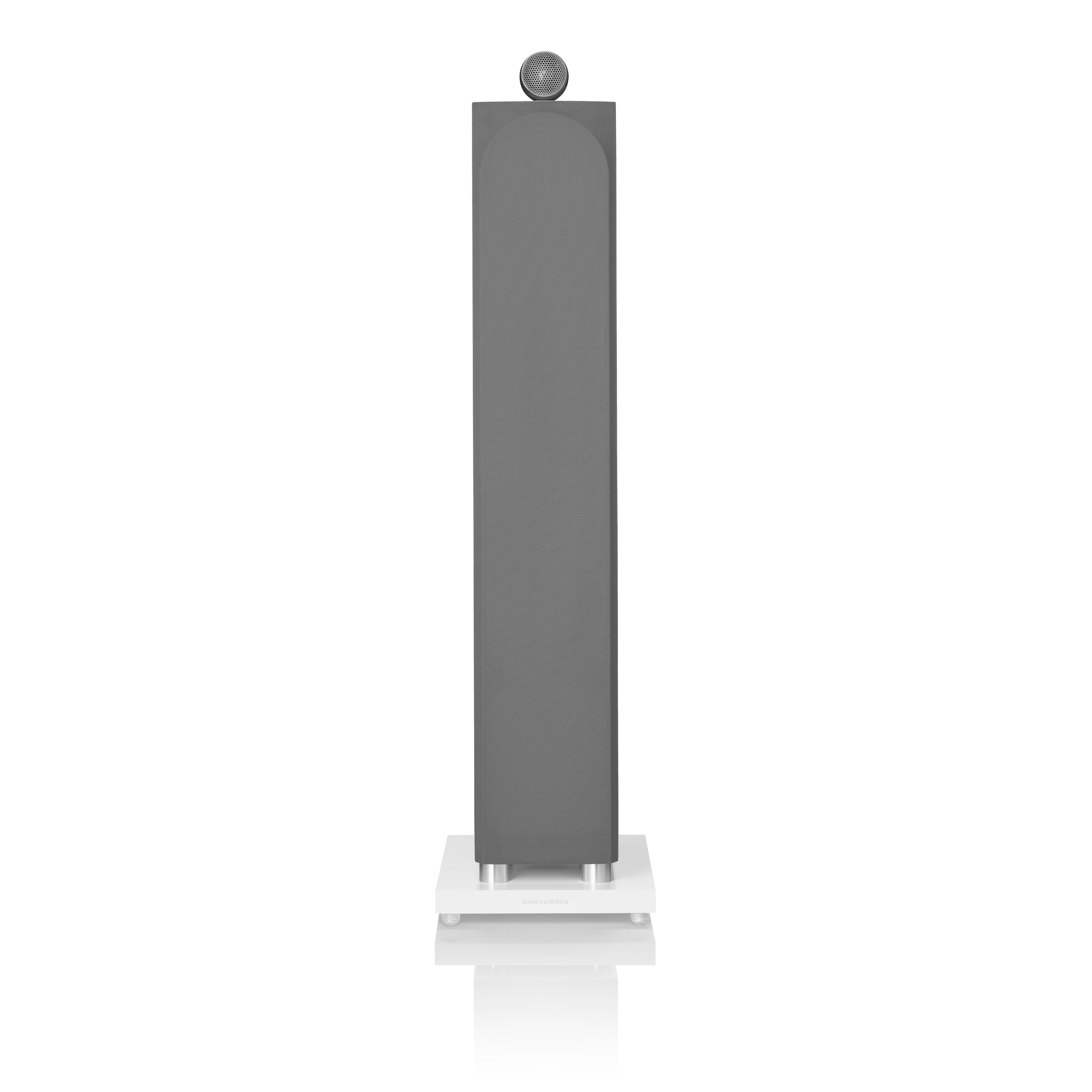 Bowers & Wilkins 702 S3 Floorstanding Speakers #colour_satin white