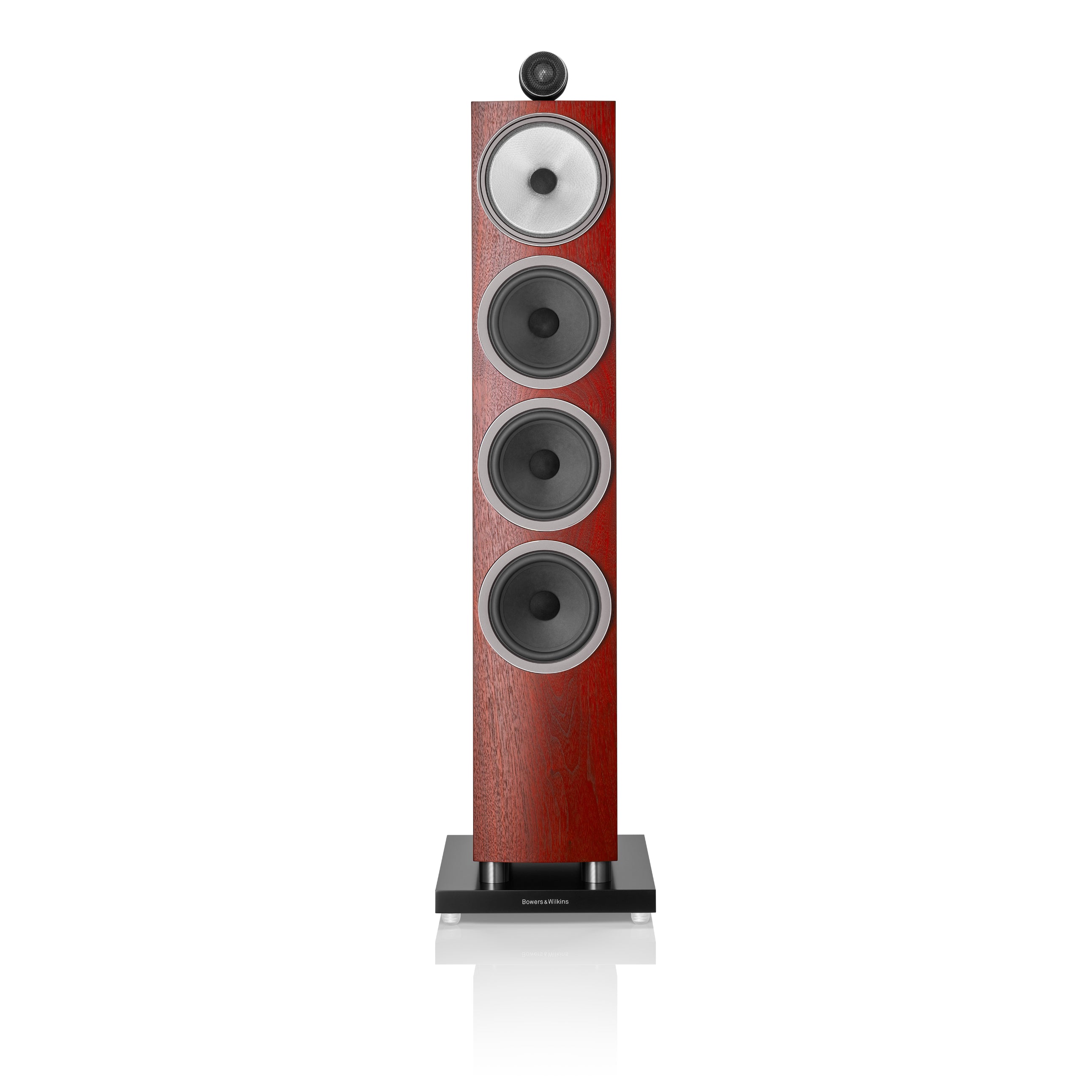 Bowers & Wilkins 702 S3 Floorstanding Speakers