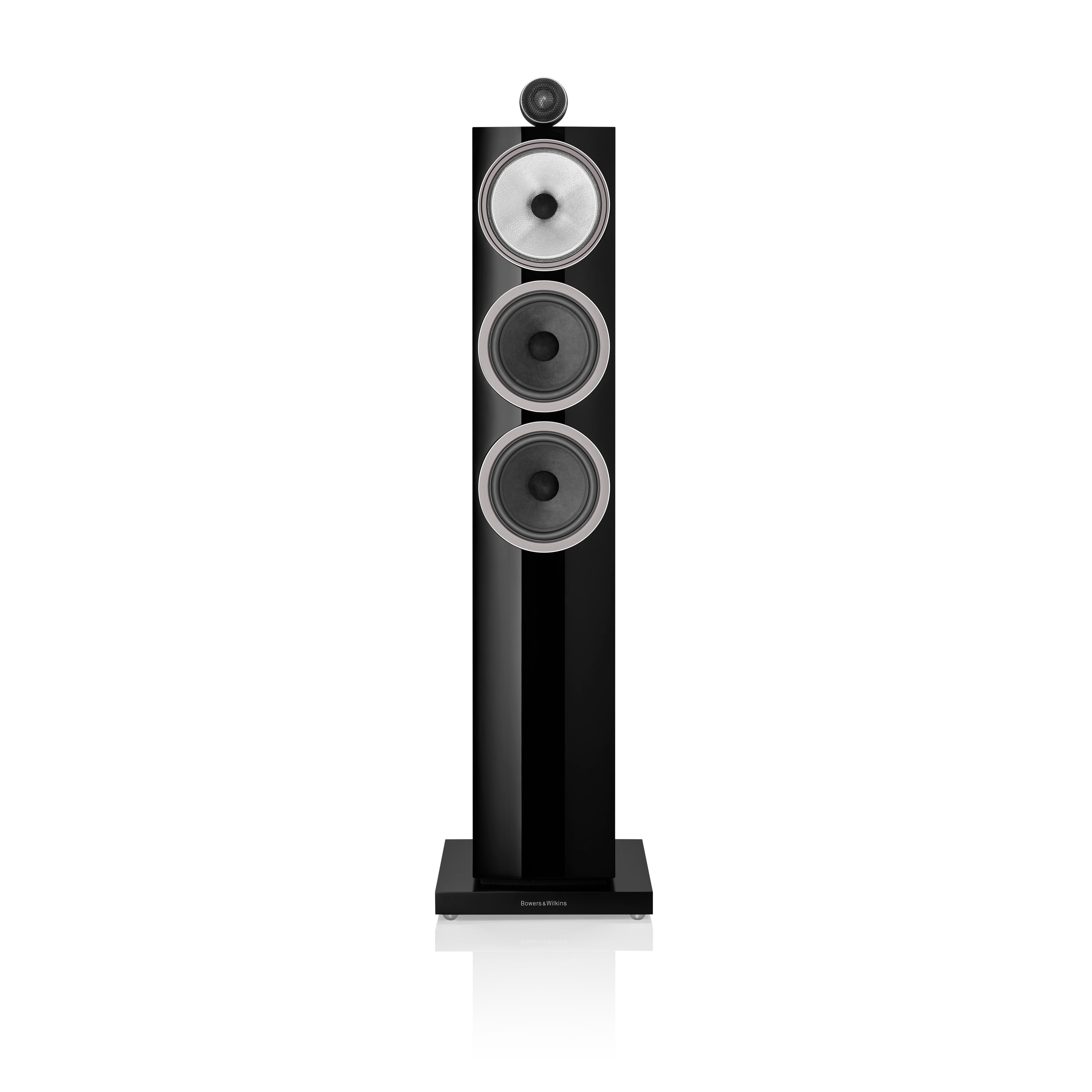 Bowers & Wilkins 703 S3 Floorstanding Speakers