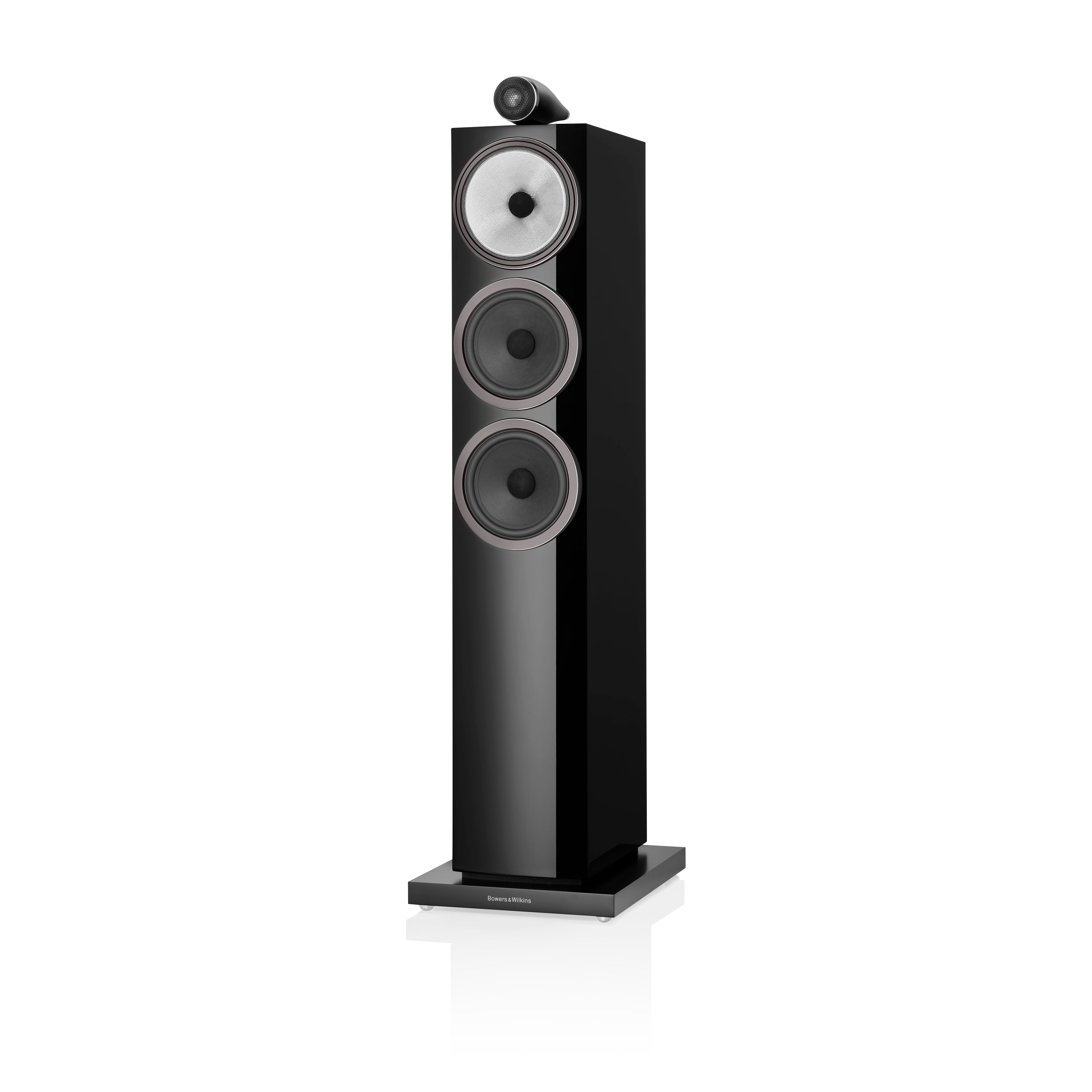 Bowers & Wilkins 703 S3 Floorstanding Speakers