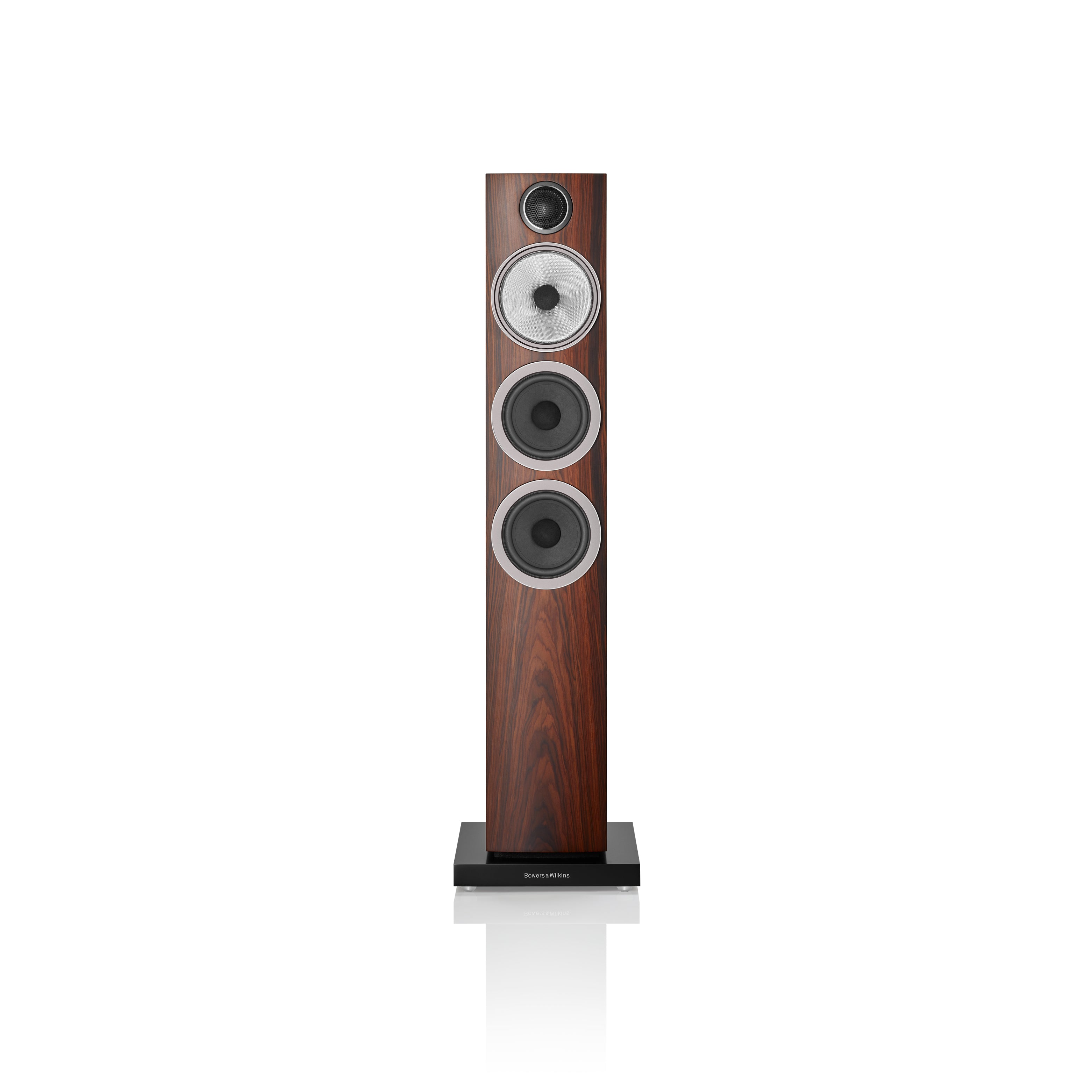 Bowers & Wilkins 704 S3 Floorstanding Speakers