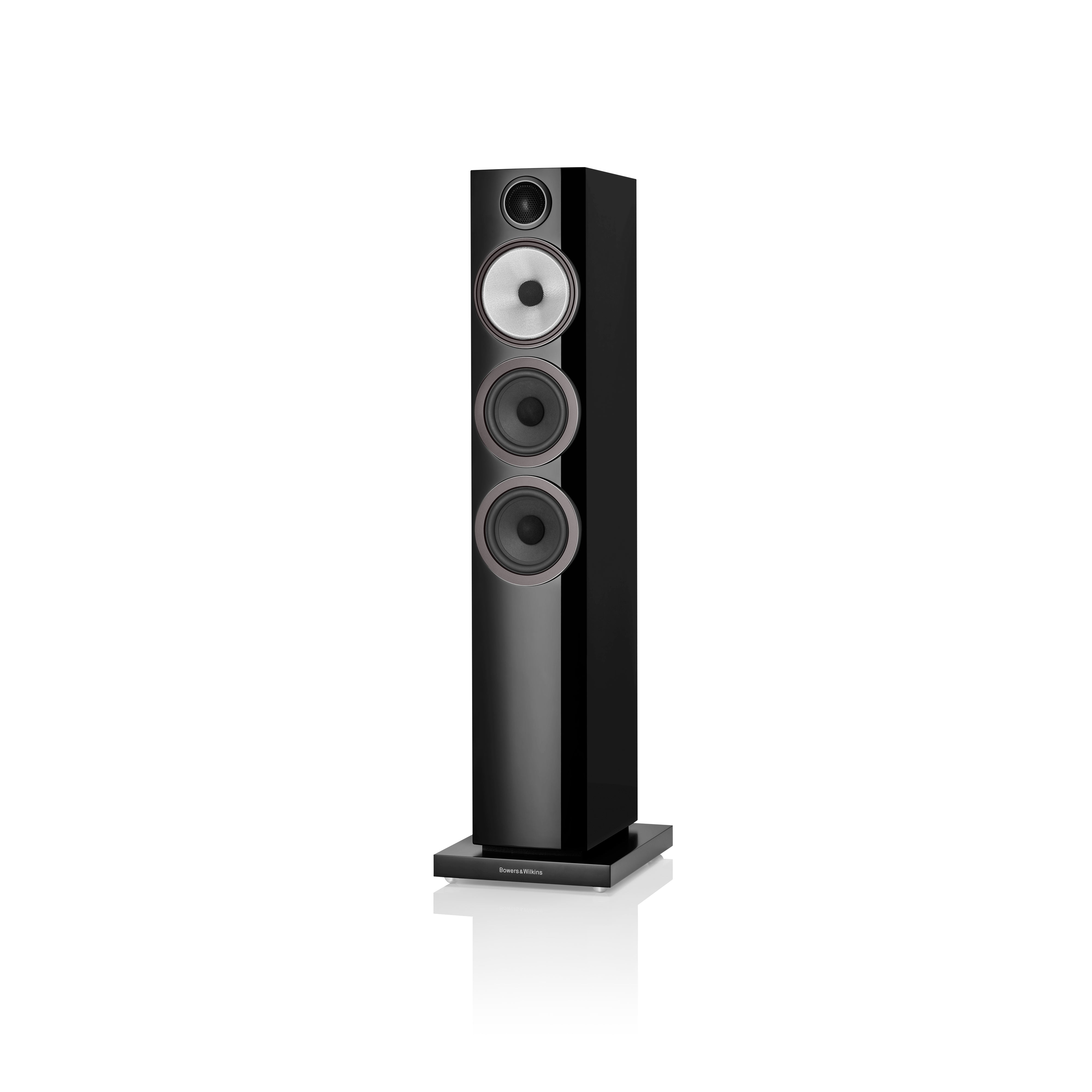 Bowers & Wilkins 704 S3 Floorstanding Speakers