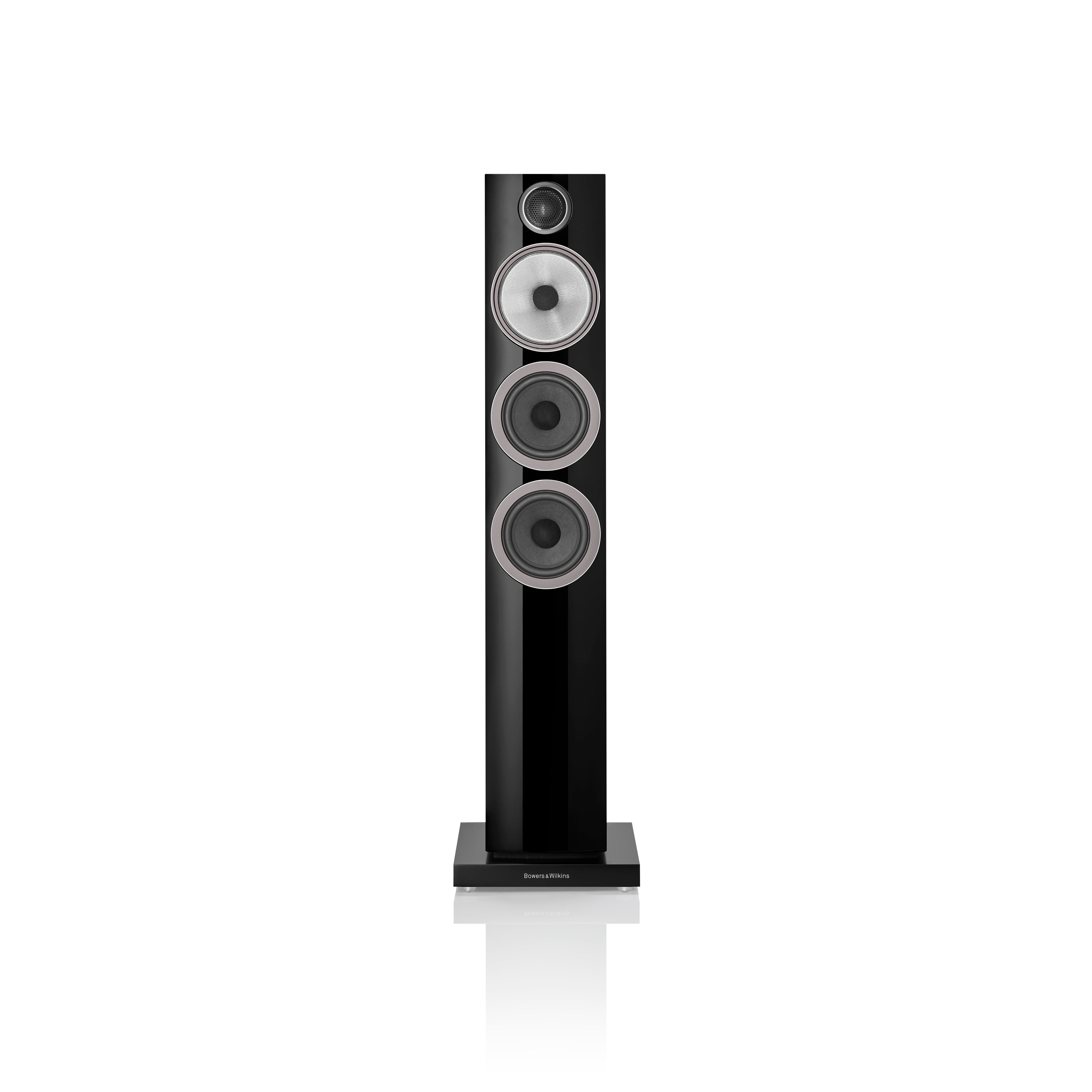 Bowers & Wilkins 704 S3 Floorstanding Speakers