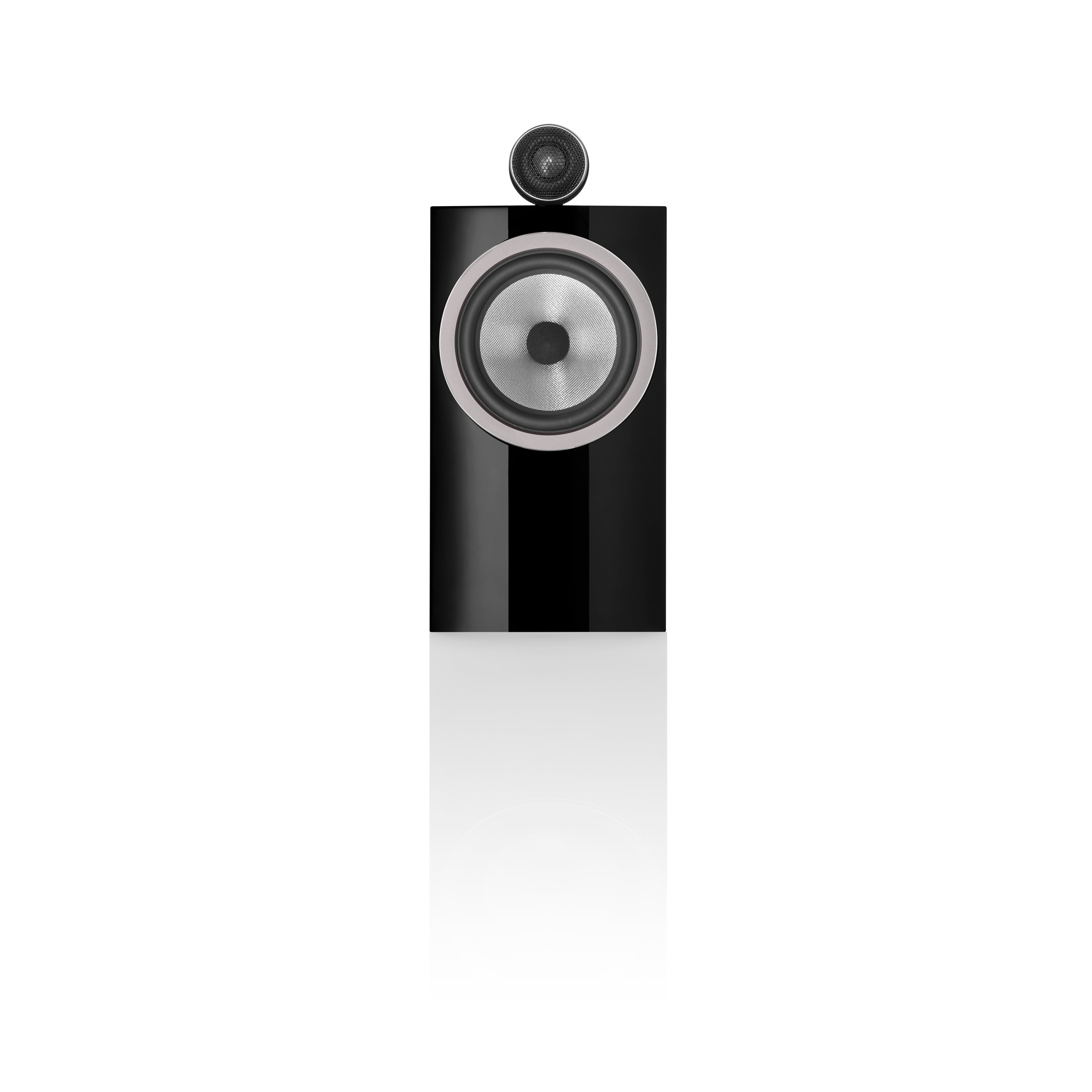 Bowers & Wilkins 705 S3 Standmount Speakers