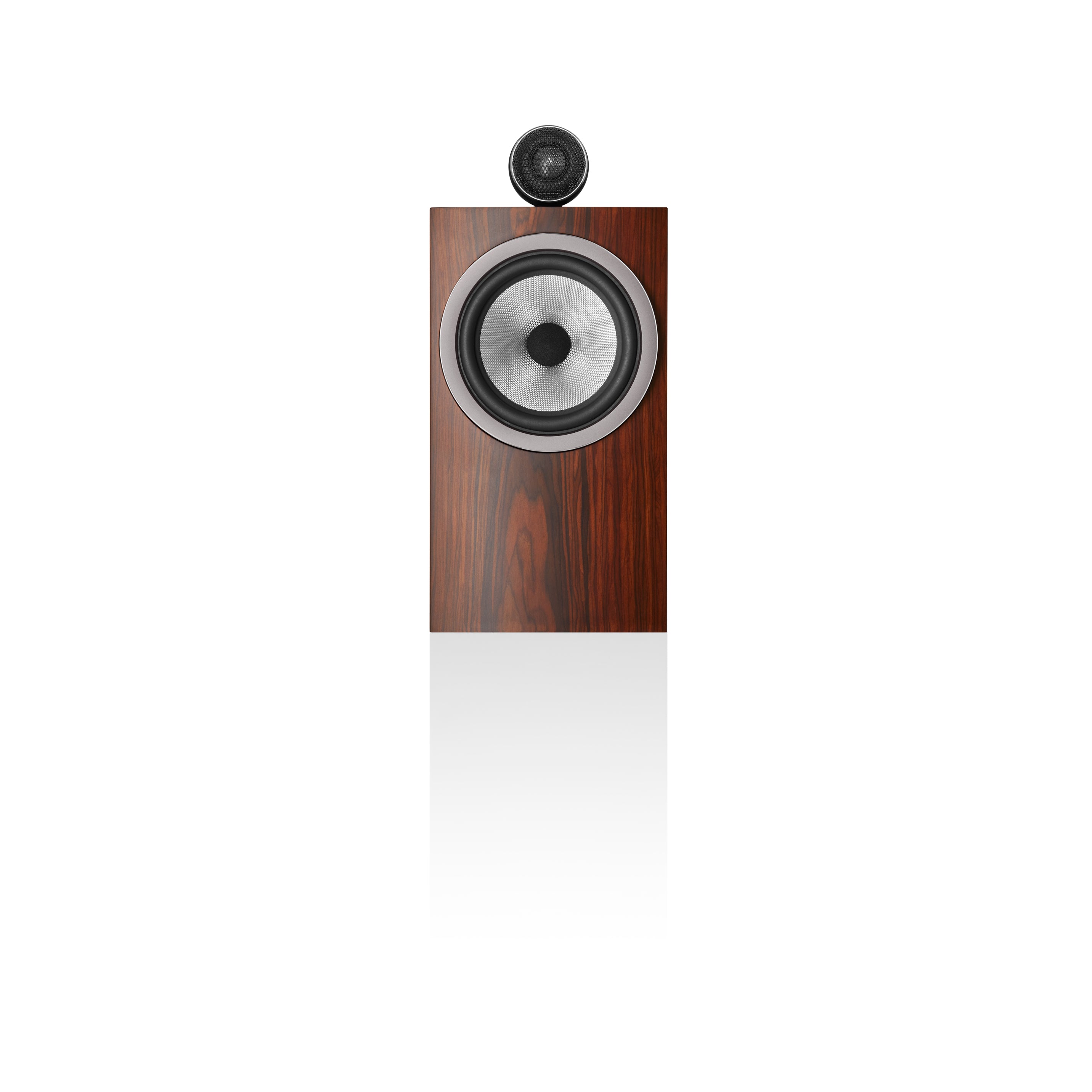 Bowers & Wilkins 705 S3 Standmount Speakers