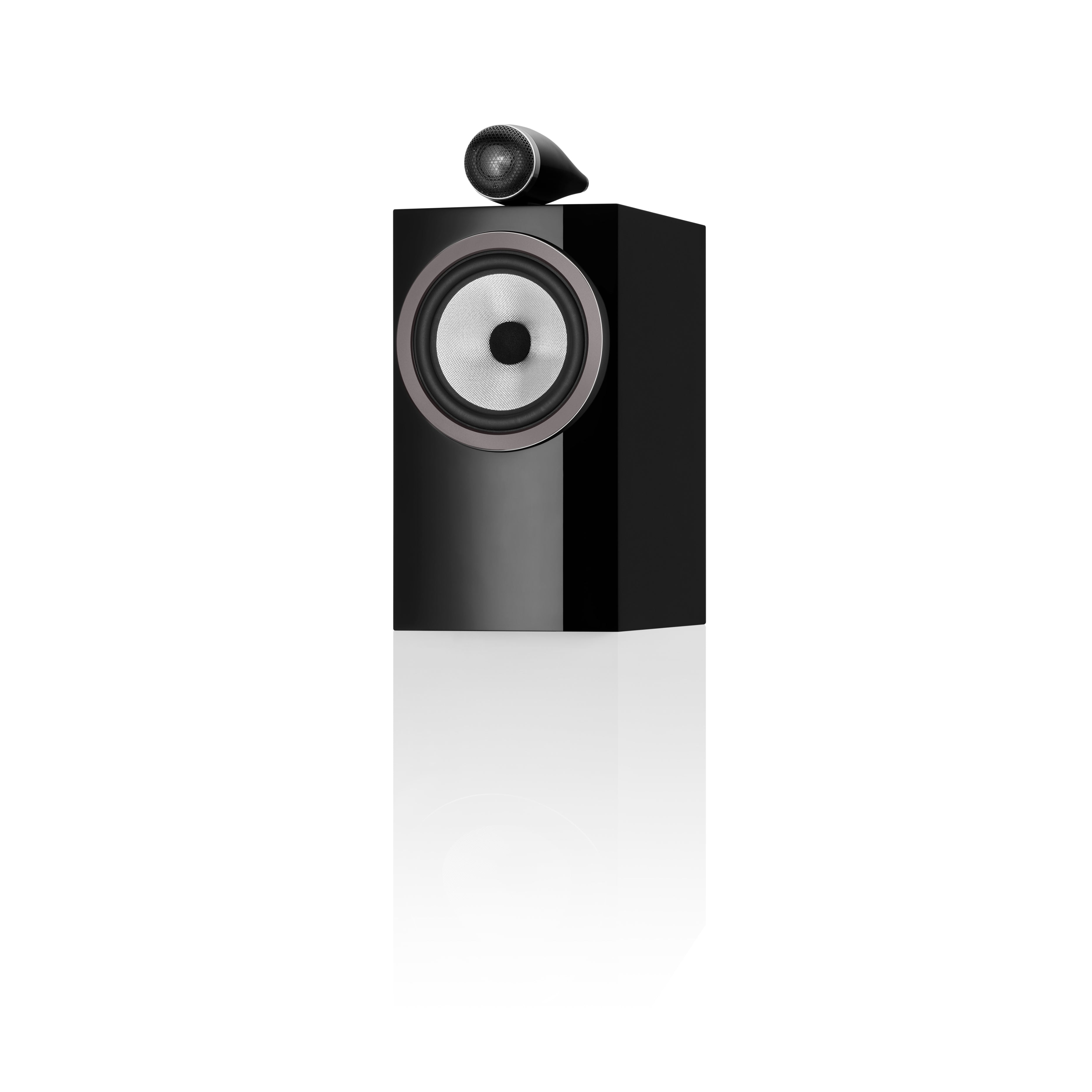 Bowers & Wilkins 705 S3 Standmount Speakers