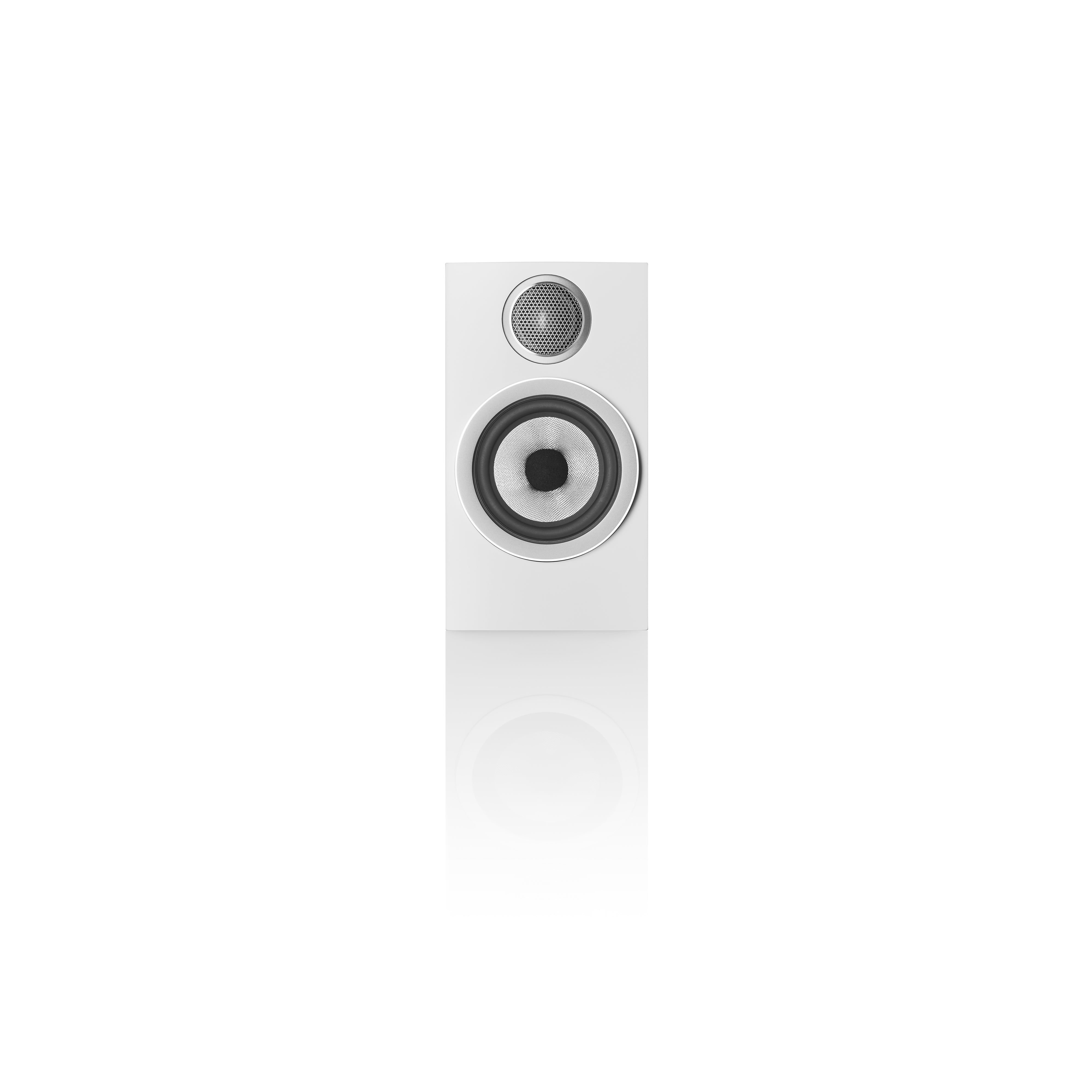 Bowers & Wilkins 707 S3 Bookshelf Speakers