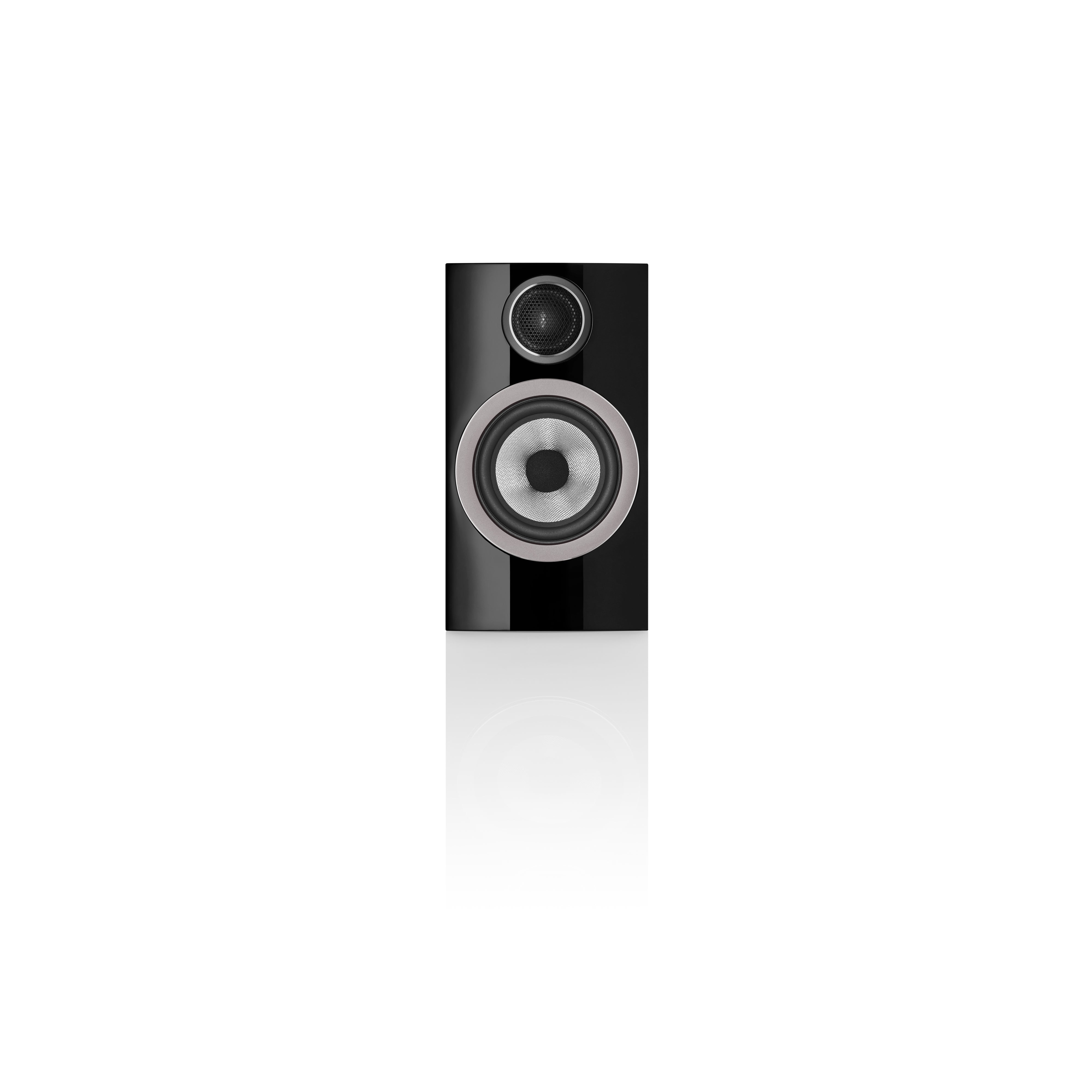 Bowers & Wilkins 707 S3 Bookshelf Speakers