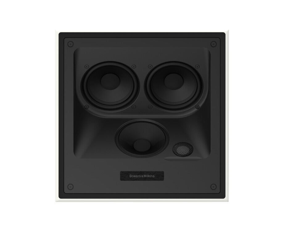 Bowers & Wilkins CCM7.3 S2 In-Ceiling Speaker