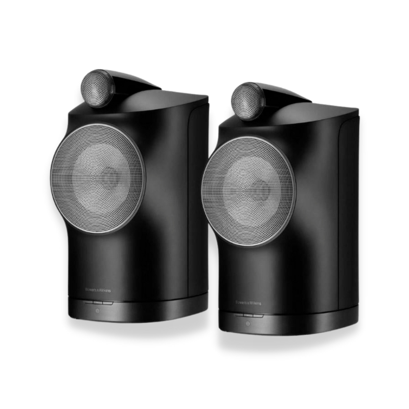 Bowers & Wilkins Formation Duo Wireless Speakers