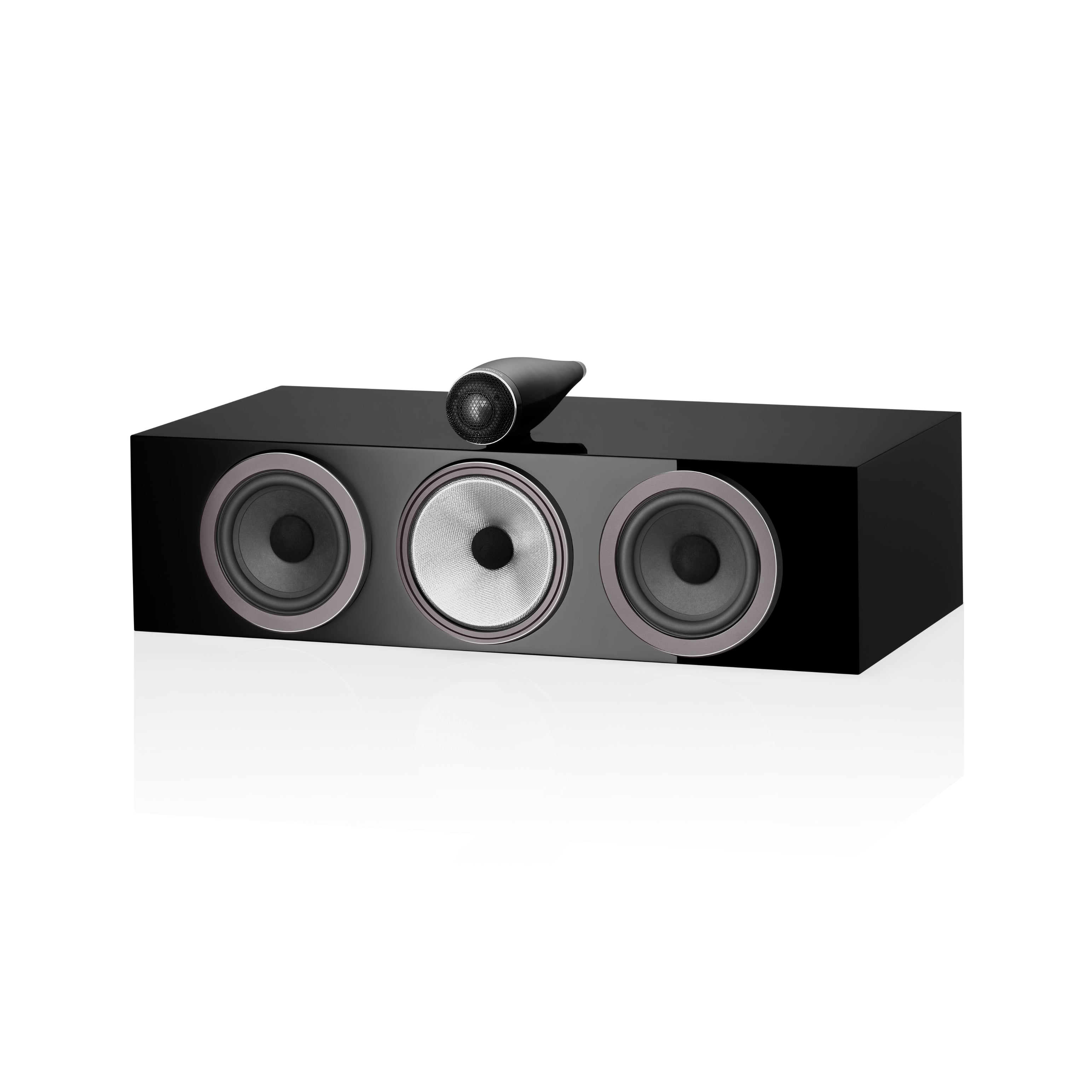 Bowers & Wilkins HTM71 S3 Centre Channel Speaker