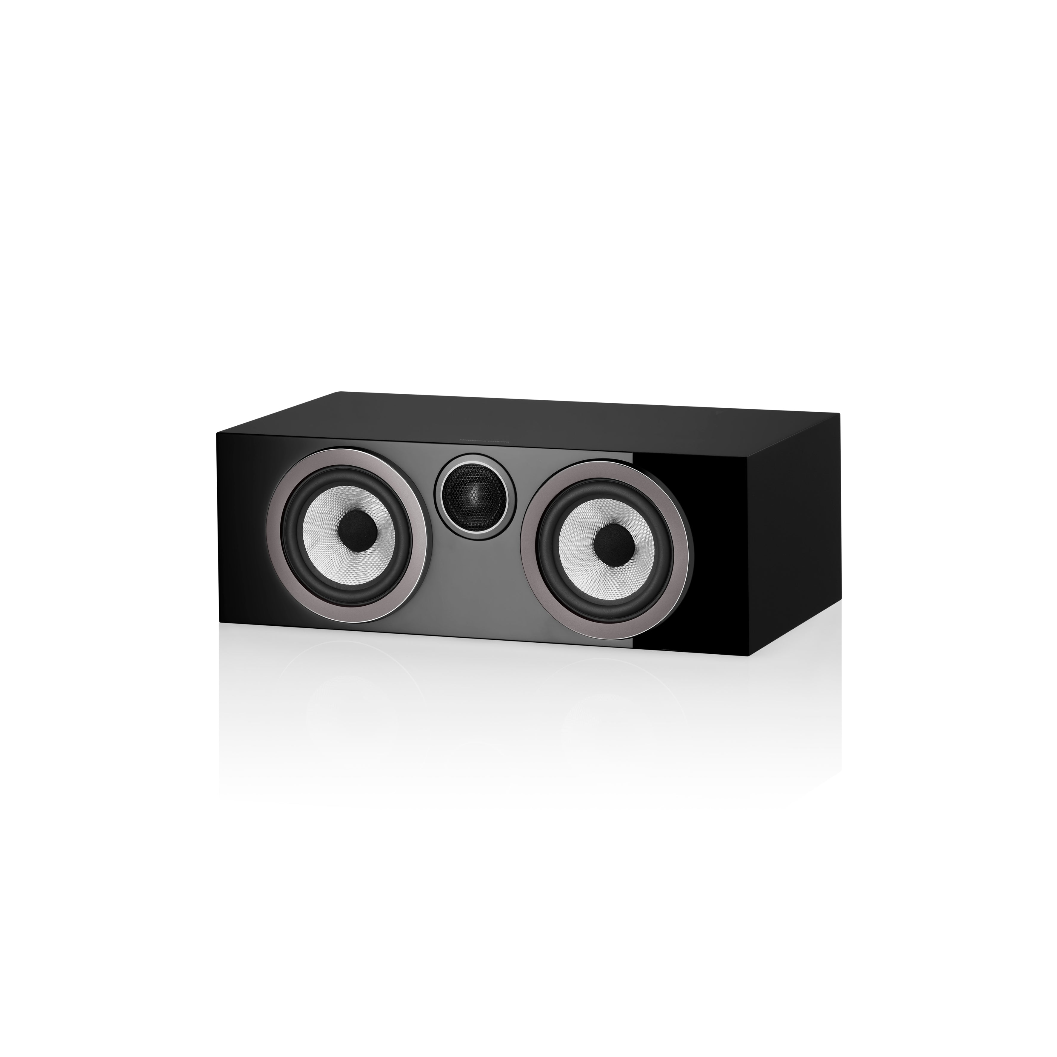 Bowers & Wilkins HTM72 S3 Centre Channel Speaker