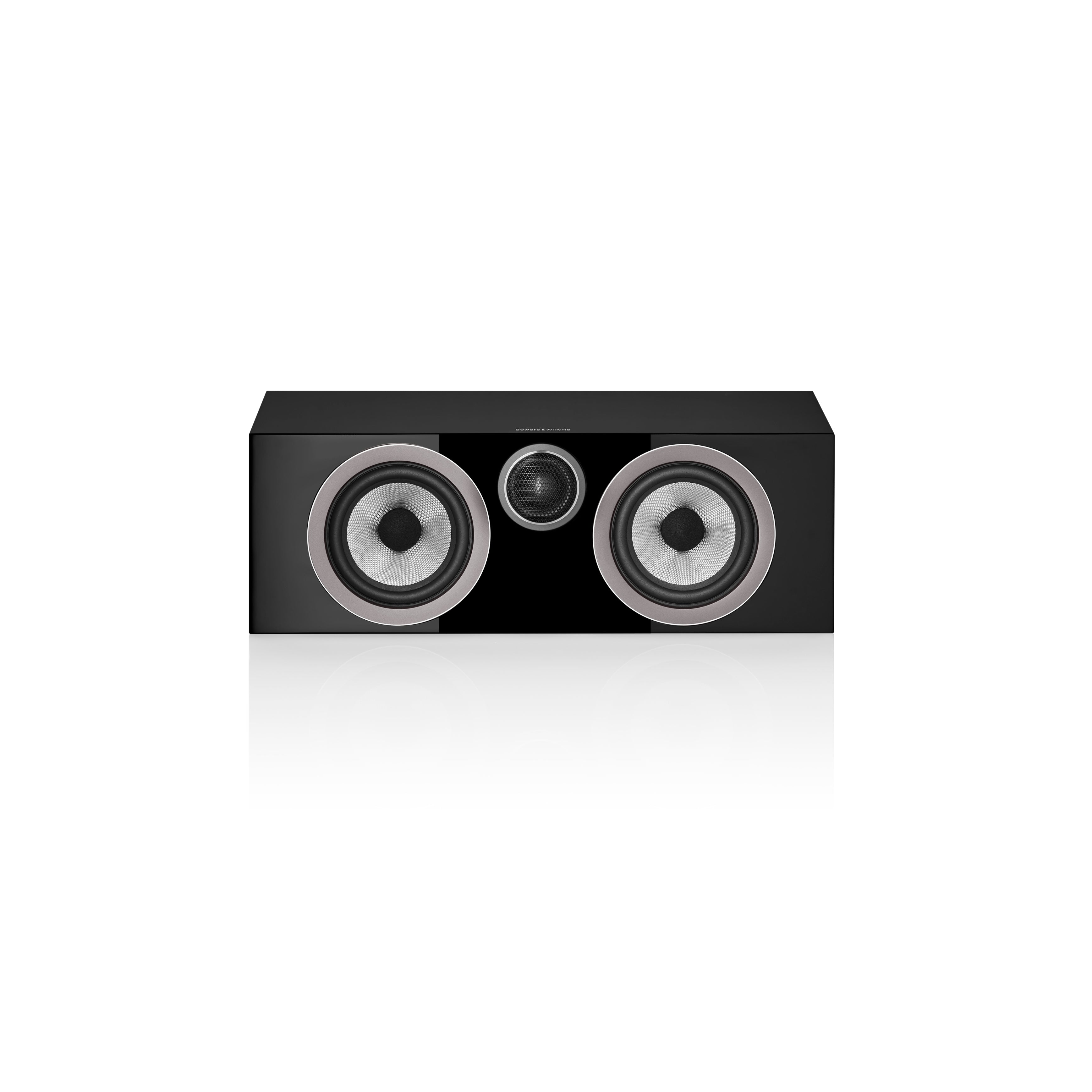 Bowers & Wilkins HTM72 S3 Centre Channel Speaker