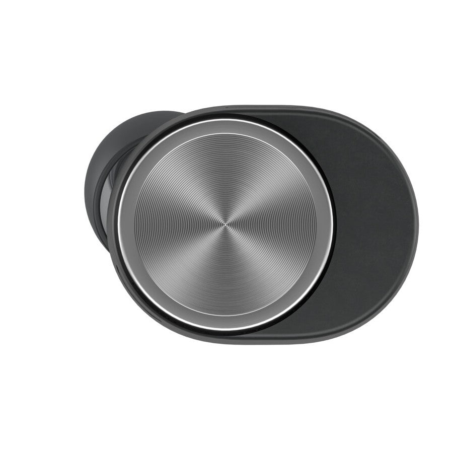 Bowers & Wilkins Pi7 S2 In-Ear Bluetooth Headphones #colour_satin black