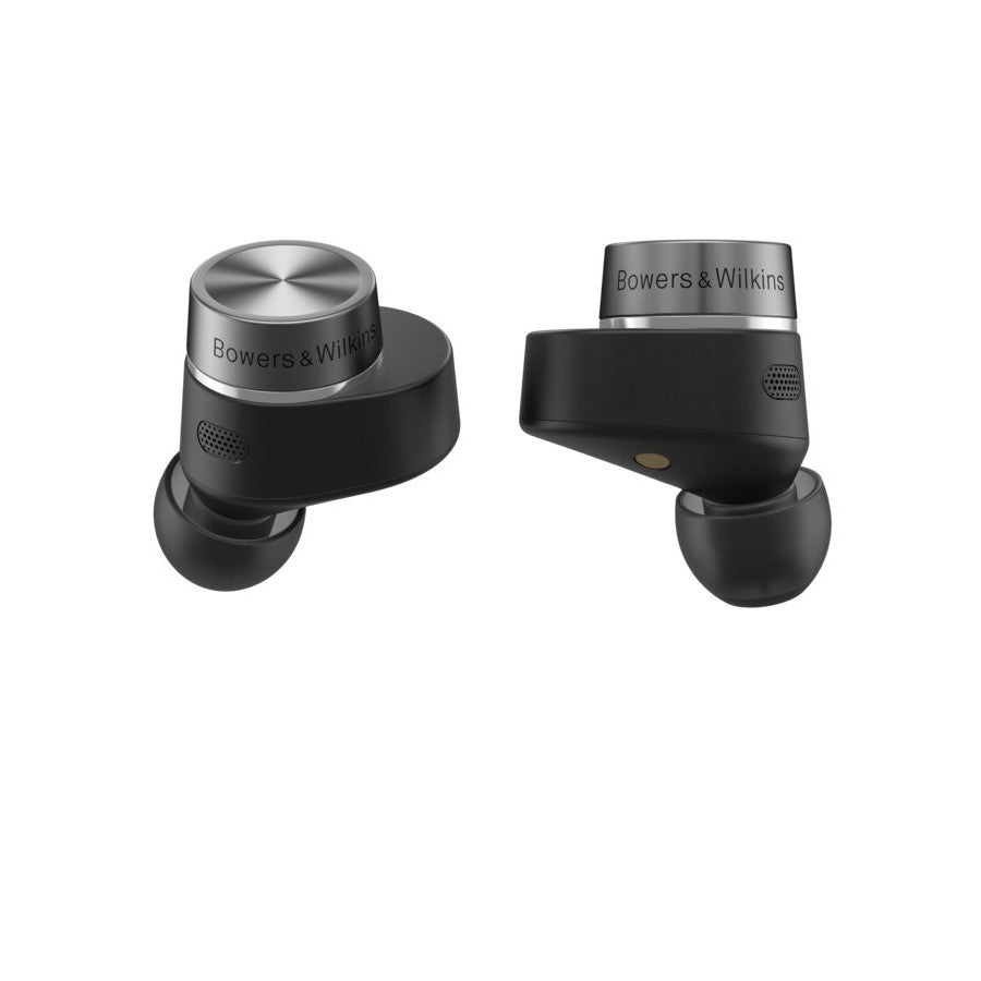 Bowers & Wilkins Pi7 S2 In-Ear Bluetooth Headphones