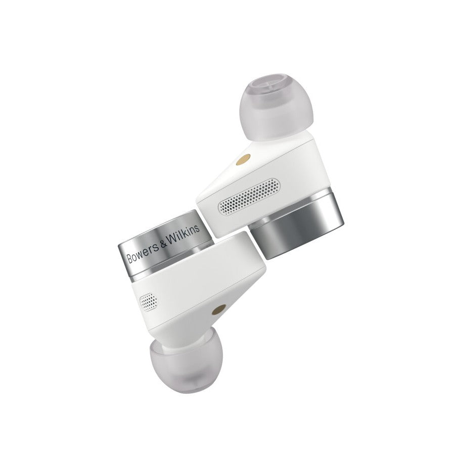 Bowers & Wilkins Pi7 S2 In-Ear Bluetooth Headphones #colour_canvas white