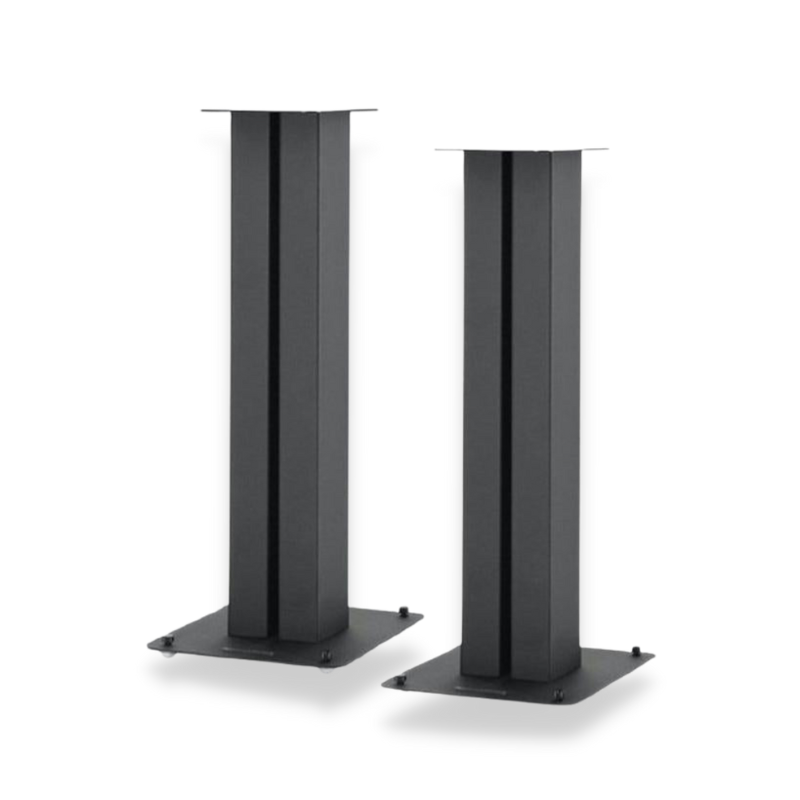 Bowers & Wilkins STAV24 S2 Speaker Stands