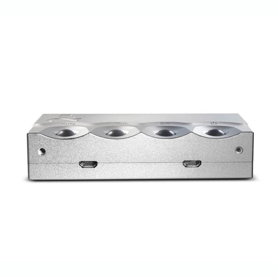Chord 2yu Musically Transparent Audio Interface For 2go