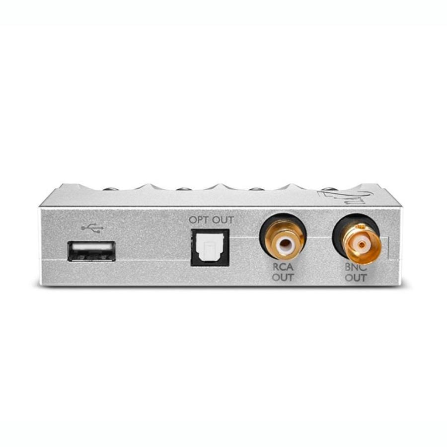 Chord 2yu Musically Transparent Audio Interface For 2go