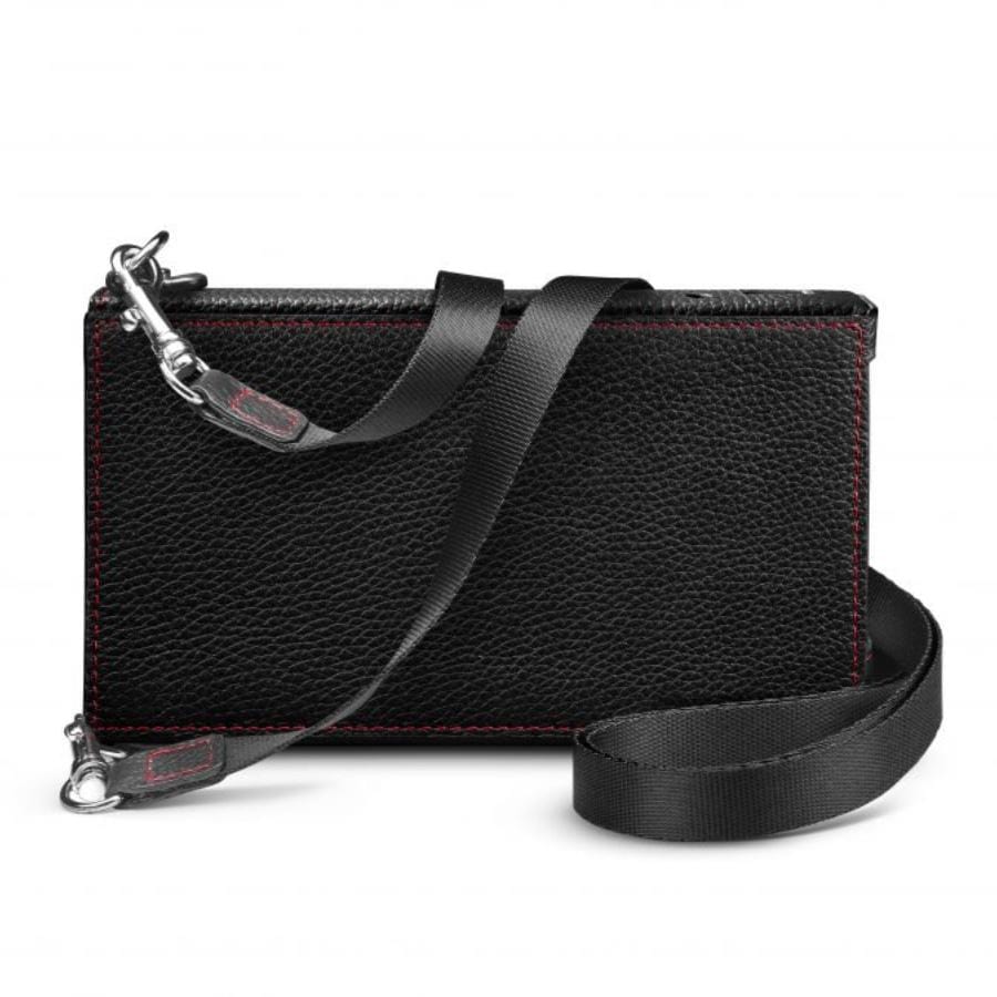 Chord Hugo 2 2go Premium Leather Carry Case