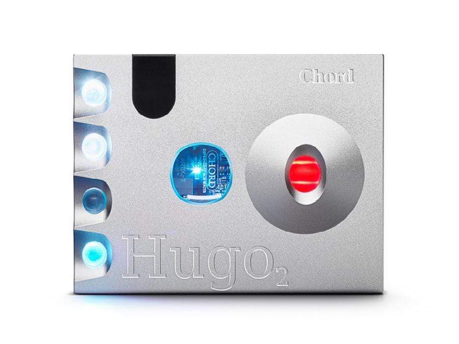 Chord Hugo 2 DAC