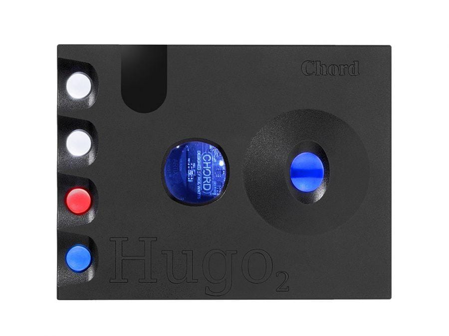 Chord Hugo 2 DAC