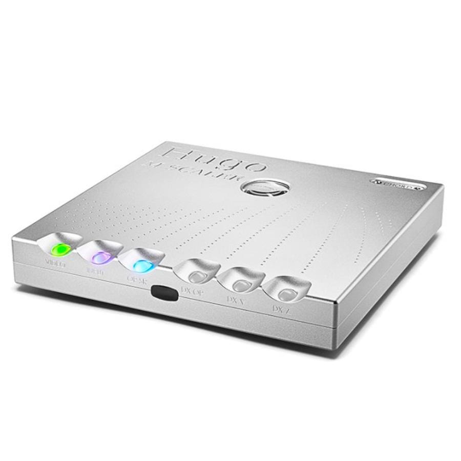 Chord Hugo M Scaler Standalone 1M-tap Digital Upscaling Device