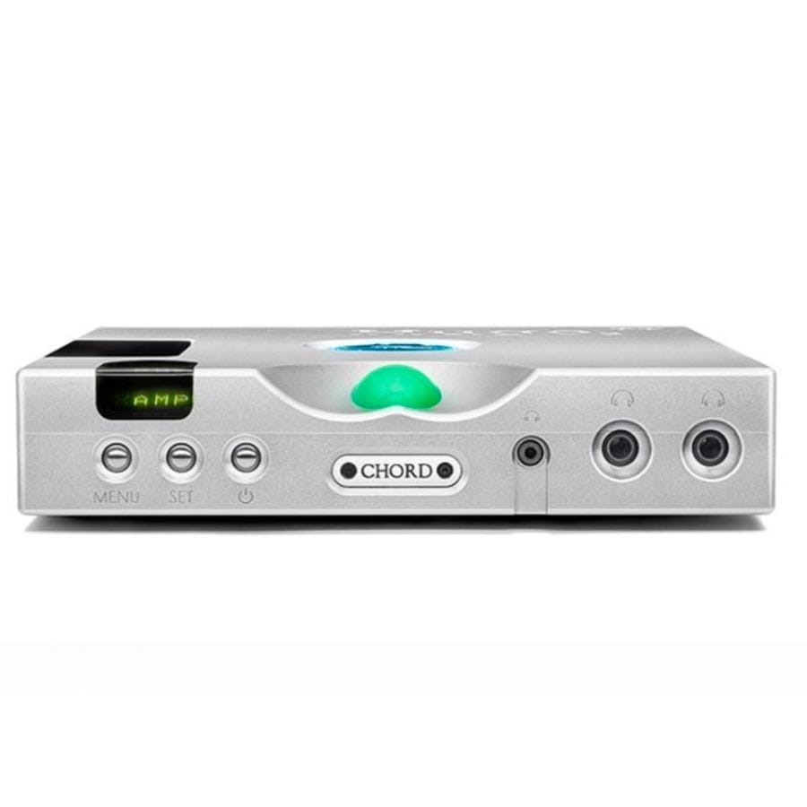 Chord Hugo TT 2 DAC, Preamplifier & Headphone Amplifier