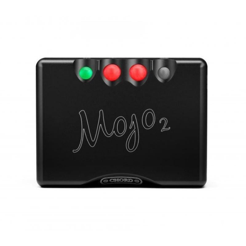 Chord Mojo 2 DAC & Headphone Amplifier